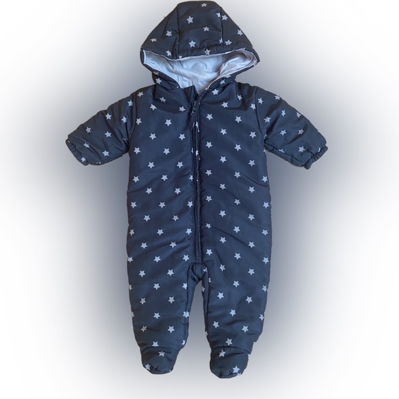 BONJOUR BEBE, Overall, 3-6 months - Picture 6 of 6